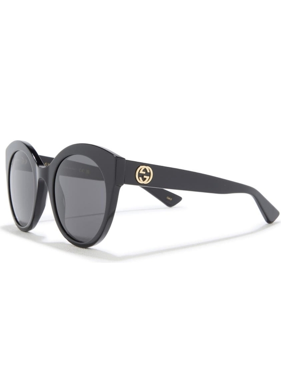 Gucci Accessories - Gucci Best 52mm Cat Eye Sunglasses